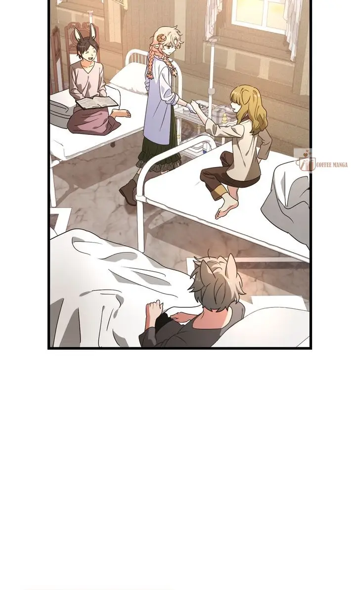 Wake Up, Warrior Chapter 145 4